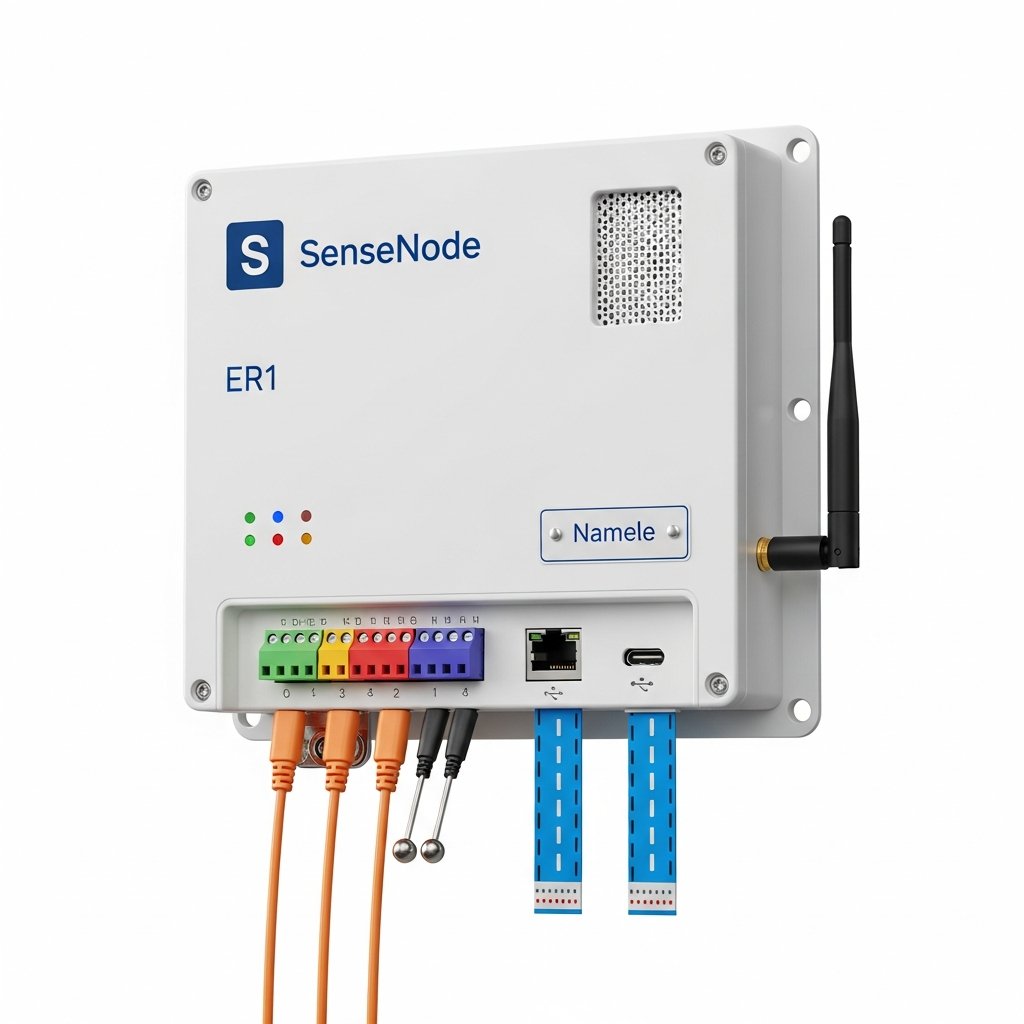 SenseNode ER1