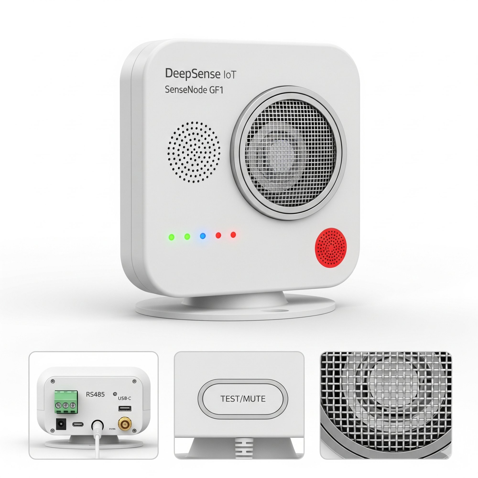 SenseNode GF1